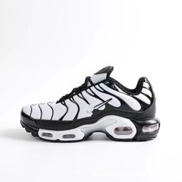 thumbnail for black tn shoe nike