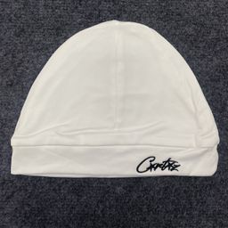 thumbnail for 跨境欧美潮牌嘻哈休闲百搭复古套头帽时尚男女字母刺绣双层帽子