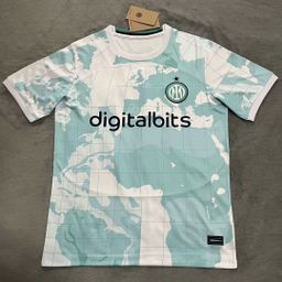 thumbnail for Old Thai jersey Ajax Arsenal Botafogo Inter Leverkusen Chelsea football uniform