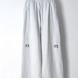 thumbnail for Paris B home high version embroidered logo sweatshirt hoodie set loose OS fit sweatshirt hoody set