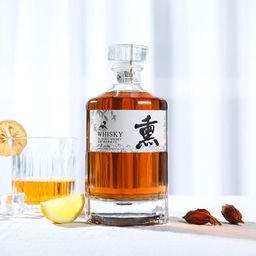 thumbnail for Factory wholesale custom foreign wine whiskey 500ml40 degrees strong wine xo brandy foreign wine gift box