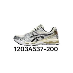 thumbnail for Putian K14 Outdoor Gelkayano14 Mesh Daddy Running Shoes Sports Shoes Running Shoes