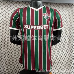 thumbnail for 2425 Brazilian Liga Corinthians Flamengo Sao Paulo Palmeiras Football Jersey Players Fan Edition