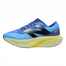 thumbnail for Putian New Sports and Leisure Couple Shoes Nbrebev4 Series Men's and Women's Shoes Comfortable Non-Slip Wear-Resistant Sports Shoes