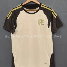 thumbnail for 2526巴西联赛佛拉门戈克鲁塞罗达伽马桑托斯圣宝罗主客场球衣批发