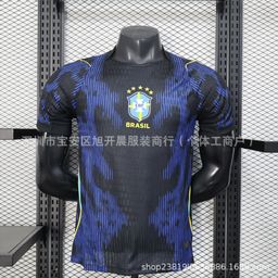 thumbnail for 2026 World Cup Jerseys National Teams Usa Japan Brazil Croatia Short-Sleeved Football Uniforms Dropshipping