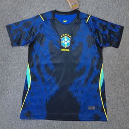 thumbnail for 新款 世界杯 葡萄牙墨西哥比利时意大利德国 运动休闲 球衣足球服