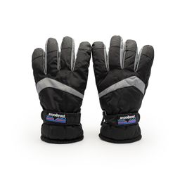 thumbnail for Cross-Border Ski Gloves Are Warm in Winter for Men and Women for Cycling, Plus Velvet, Thickening, Windproof, Coldproof, Waterproof, Touch Screen, Portable