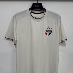 thumbnail for 现货代发巴甲联赛2627São Paulo FC圣B罗主客场足球服男女训练