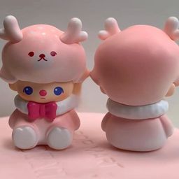 thumbnail for Genuine bubble cute grains Beijing Wanderer series sp cute grains