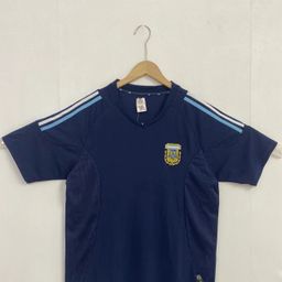 thumbnail for National Team Retro Football Jerseys with Free Shipping Argentina Ireland Cameroon Italy Germany Yugoslavia Short-Sleeved