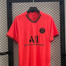 thumbnail for Old Paris Football Jerseys, Brazil, Chelsea, Inter Milan, Ac Milan, Portugal, France, Argentina, England Football Shirts