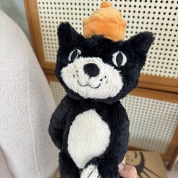 thumbnail for jellycat doll three standard complete sun barcelo bear cub flying dragon cross-border plush doll wholesale gift
