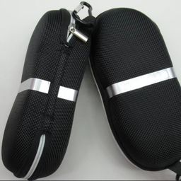 thumbnail for 2024 Cross-border New Square Sunglasses, European and American Fashionable Simple Polygonal Riveted Sunglasses for Men and Women