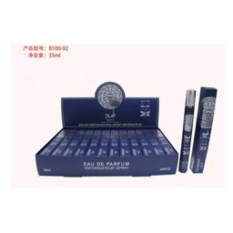 thumbnail for Cross-Border Export Popular Latafa Fltafa Yara Arabian Dubai Middle Eastern Men and Women Perfume Factory