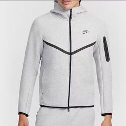 thumbnail for Men's and women's sports sweatshirts, cardigans, hooded jackets, loose casual versatile jackets, HV0950 trendy and versatile