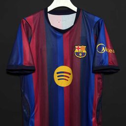 thumbnail for 26. New football kits, Barcelona, Arsenal, Brazil, Napoli, Real Madrid, Juventus, Paris Jersey, wholesale