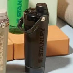 thumbnail for STANLEY史丹利新款高颜值时尚摇摇杯便携健身运动水杯出行摇摇杯