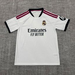 thumbnail for 2627 Real Madrid jersey, Barcelona, Manchester City, Chelsea, Bayern, AC Dortmund, Juventus, Flamengo jersey