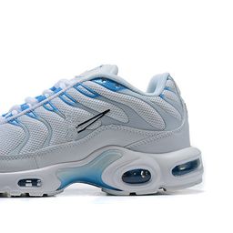 thumbnail for Yutian Cross-Border Tn Export Atmospheric Cushion Shoes 40-47 Cross-Border Export European Station Men's Shoes Couple Sports Shoes Sincerely Recruiting