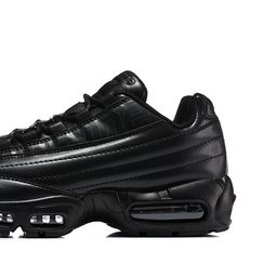 thumbnail for New Max 95 Air Cushion Sneakers for Men and Women, Outdoor Sports Shoes, Fashionable and Versatile, Trendy Leather Shoes for Students, Wholesale for Foreign Trade