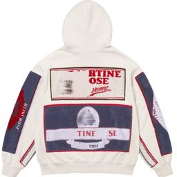 thumbnail for 24SS Ducati Soccer Jersey Ducati Collaboration Print Football Loose Sport Short Sleeve T-Shirt