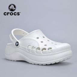 thumbnail for Cochrs New Bei Ya Cloud Thickened Thick-soled Cave Shoes All-match Summer Sandals Export Cave Shoes