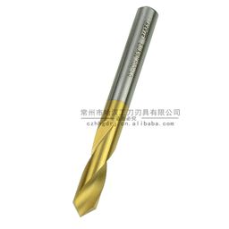 thumbnail for M35 high quality high speed steel cobalt-plated titanium centering drill fixed point drill center drill 3-25mm 90 degrees