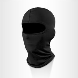 thumbnail for [Pattern can be set] Amazon outdoor motorcycle riding mask headgear windproof headscarf inner liner sunscreen hat