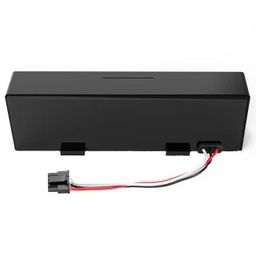 thumbnail for Adequado para bateria de robô de varredura Xiaomi Mijia, acessórios de bateria de lítio STYTJ02YM integrados para varrer e esfregar