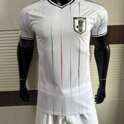 thumbnail for 2026 National Team Player Edition Brazil Mali Mexico Croatia National Team Match Same Style Cross-Border Dropshipping