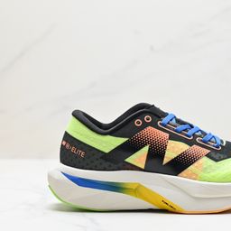 thumbnail for 增高跑步鞋FuelCell SuperComp Elite v4新款舒适男女运动休闲鞋