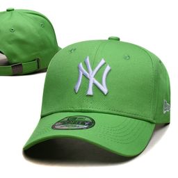 thumbnail for 跨境鸭舌帽深顶硬顶字母刺绣遮阳道奇大标棒球帽子男女运动国风