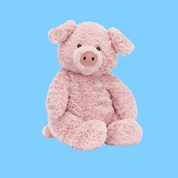 thumbnail for jellycat doll three standard complete sun barcelo bear cub flying dragon cross-border plush doll wholesale gift