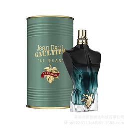 thumbnail for 跨境爆款 Jean Paul Gaultier Le Male Parfum 保罗裸男货源厂家