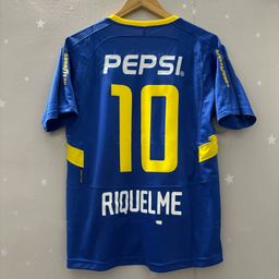 thumbnail for Vintage football uniform France Messi Neymar Vintage football uniform factory direct sales