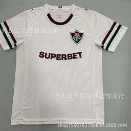 thumbnail for 24252627 Brazilian League Jerseys Palmeiras Flamengo Gama Mineiro Football Uniforms Jerseys