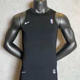 thumbnail for Tight-Fitting Clothing for Men and Women, Quick-Drying, Breathable, Cycling, Running, Training, High-Elastic Base Layer T-Shirt, Vest, Long-Sleeved, Manufacturer's Ready Stock