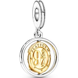 thumbnail for Movie cartoon series Harry movie beads pendant necklace bracelet DIY jewelry accessories factory wholesale