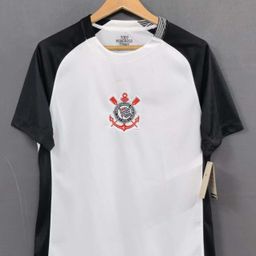 thumbnail for 2526 Brazilian League Flamengo Cruzeiro Gama Santos São Paulo Home and Away Jerseys Wholesale