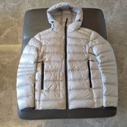 thumbnail for Crofton wintercouple&#039s linght and thin down jacket