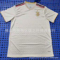 thumbnail for 25/26巴甲新款弗拉门戈球衣9号佩德罗球衣大卫路易斯运动足球服