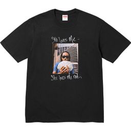 thumbnail for SS25 Short-sleeved T-shirt