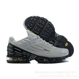 thumbnail for Putian Cross-Border Maxplus3 Tn3 Shock-Absorbing Casual Jogging Men's and Women's Export Air-Cushioned Running Sports Shoes