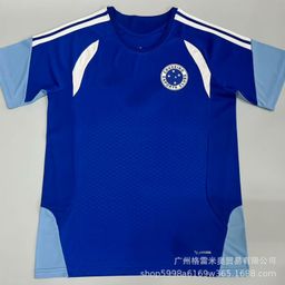 thumbnail for 252627 Corinthians Santos Jersey Flamengo Palmeiras São Paulo Minho Atlético Football