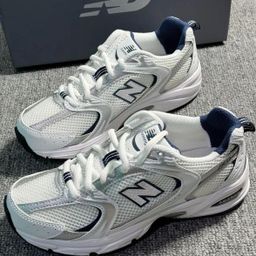thumbnail for Cross-Border Putian Shoes Pure Original Nb530 Sneakers for Men and Women Running Shoes Versatile Fashion Height-Increasing Dad Shoes Trendy Shoes 1