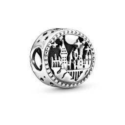 thumbnail for Movie cartoon series Harry movie beads pendant necklace bracelet DIY jewelry accessories factory wholesale