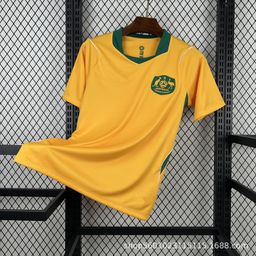 thumbnail for 26 New World Cup Germany, Brazil, Argentina, Spain, England, Italy, Portugal, Jersey, Football Uniform