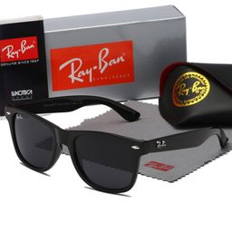 thumbnail for New 2140 Fashionable Sunglasses, Personalized Trendyy Men&#039;s and Women&#039;s Anti-Glare Sunglasses, Retro European and American