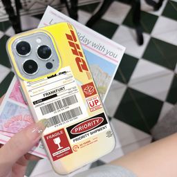 thumbnail for Magnetic magsafe for iPhone 17 phone case 1615promax12141311 Chameleon IMD cross-border